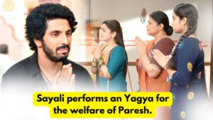 Udne Ki Aasha 21st September 2024 Written Update