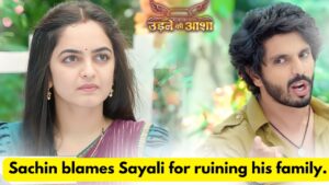 Udne Ki Aasha 26th September 2024 Written Update