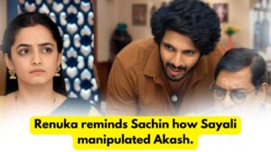 Udne Ki Aasha 27th September 2024 Written Update