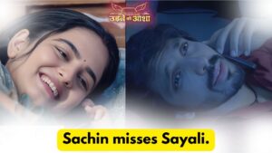 Udne Ki Aasha 4th September 2024 Written Update