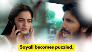 Udne Ki Aasha 5th September 2024 Written Update