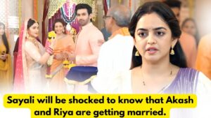 Udne Ki Aasha 6th September 2024 Written Update