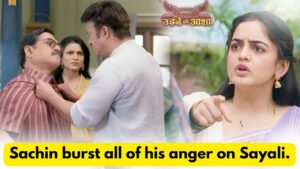 Udne Ki Aasha 8th September 2024 Written Update