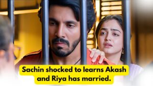 Udne Ki Aasha 9th September 2024 Written Update