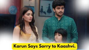 Yeh Hai Chahatein 11th September 2024 Written Update