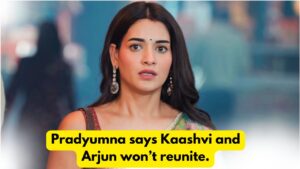 Yeh Hai Chahatein 12th September 2024 Written Update
