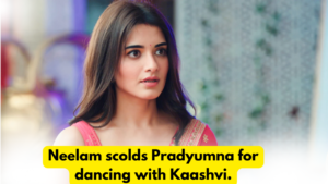 Yeh Hai Chahatein 13th September 2024 Written Update