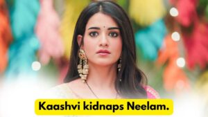 Yeh Hai Chahatein 15th September 2024 Written Update