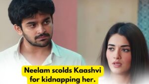 Yeh Hai Chahatein 16th September 2024 Written Updates