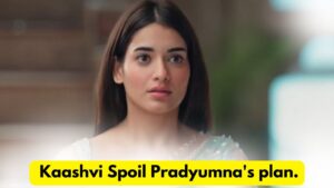 Yeh Hai Chahatein 17th September 2024 Written Update