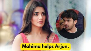 Yeh Hai Chahatein 1st September 2024 Written Update