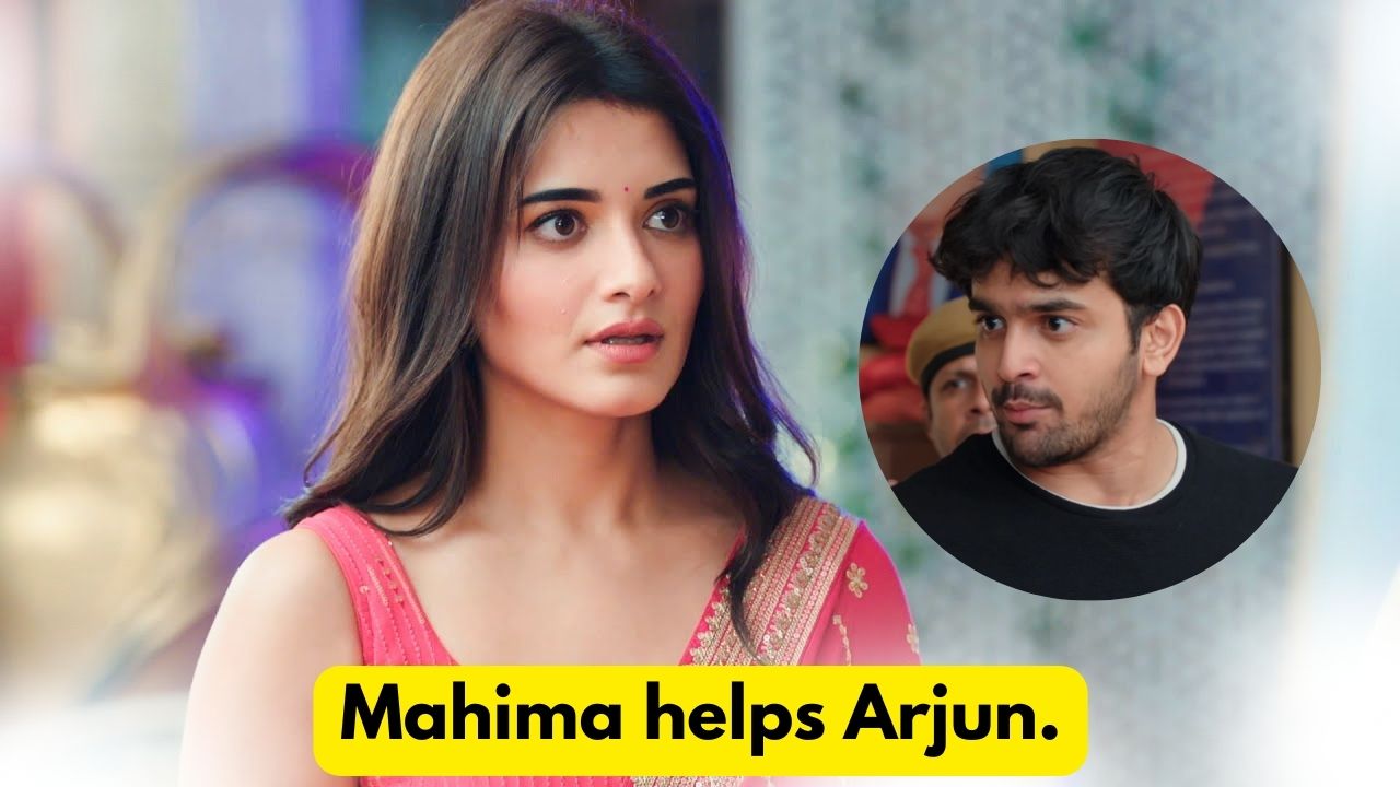 Yeh Hai Chahatein 1st September 2024 Written Update