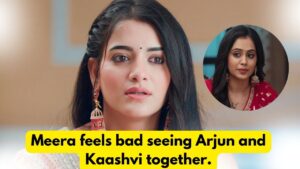 Yeh Hai Chahatein 2nd September 2024 Written Update