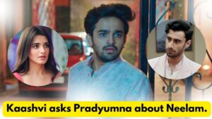 Yeh Hai Chahatein 3rd September 2024 Written Update