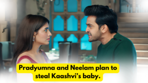 Yeh Hai Chahatein 4th September 2024 Written Update