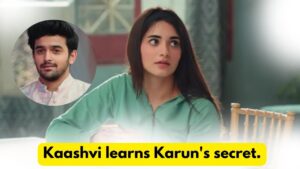 Yeh Hai Chahatein 5th September 2024 Written Update