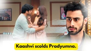 Yeh Hai Chahatein 6th September 2024 Written Update