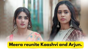 Yeh Hai Chahatein 8th September 2024 Written Update