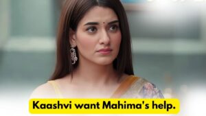 Yeh Hai Chahatein 9th September 2024 Written Update