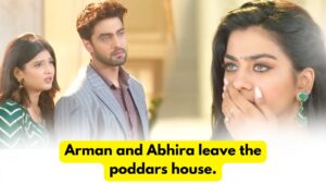 Yeh Rishta Kya Kehlata Hai 27th September 2024 Written Update