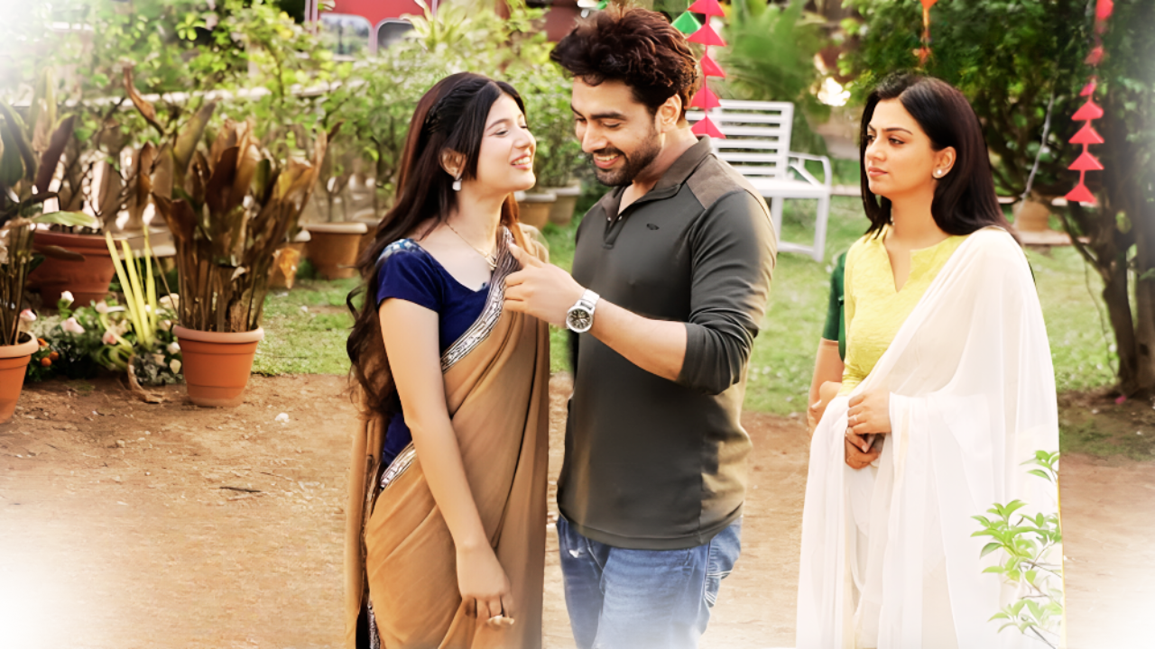 Yeh Rishta Kya Kehlata Hai 14th April 2025 Written Update | Ruhi does the unthinkable. 1 Yeh Rishta Kya Kehlata Hai