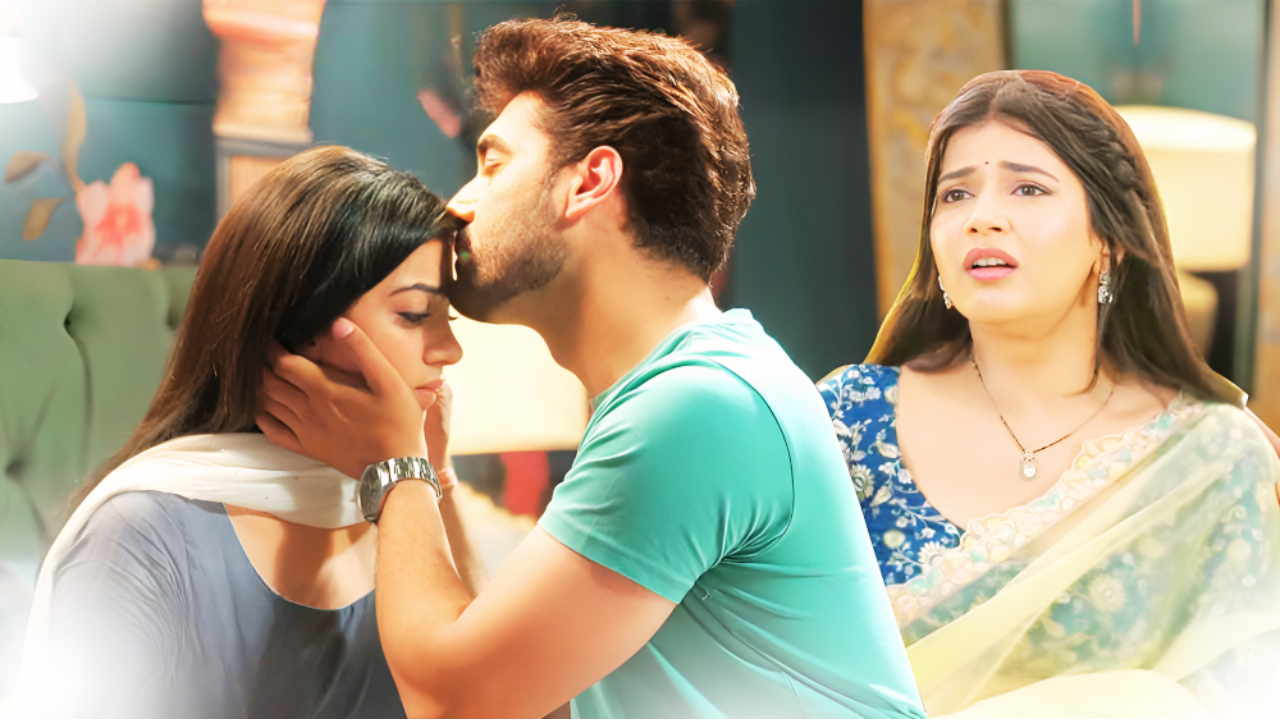 Yeh Rishta Kya Kehlata Hai 16th April 2025 Written Update | Ruhi's growing insecurity. 1 Yeh Rishta Kya Kehlata Hai