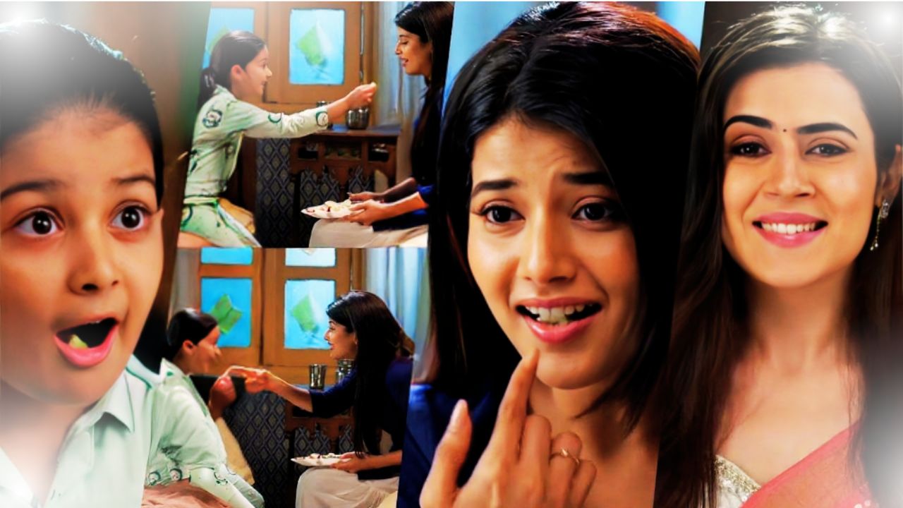 Yeh Rishta Kya Kehlata Hai 4th August 2025 Written Update | Abhira decides to stay with Myra. 1 Yeh Rishta Kya Kehlata Hai 4th August 2025 Written Update