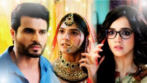 Advocate Anjali Awasthi 27th August 2025 Written Update