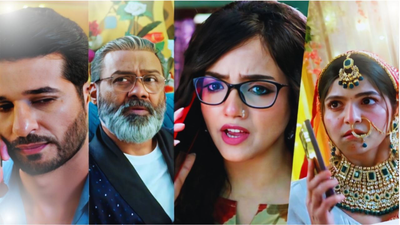 Advocate Anjali Awasthi 28th August 2025 Written Update | Aarti breaks down recalling Kali’s words. 1 Advocate Anjali Awasthi 28th August 2025 Written Update