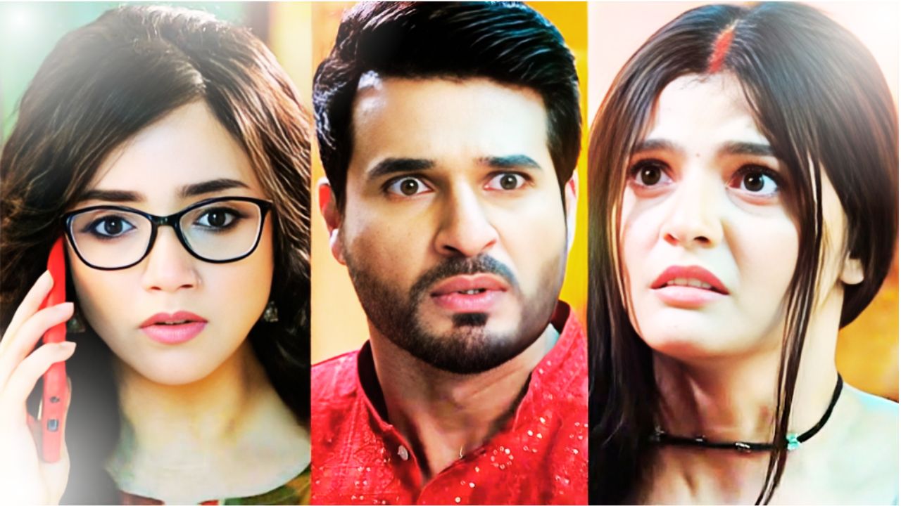 Advocate Anjali Awasthi 29th August 2025 Written Update | Raghav warns Aarti. 1 Advocate Anjali Awasthi 29th August 2025 Written Update