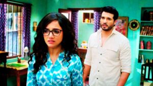 Advocate Anjali Awasthi 31st August 2025 Written Update