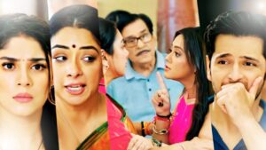 Anupama 16th August 2025 Written Update