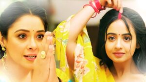 Anupama 20th August 2025 Written Update