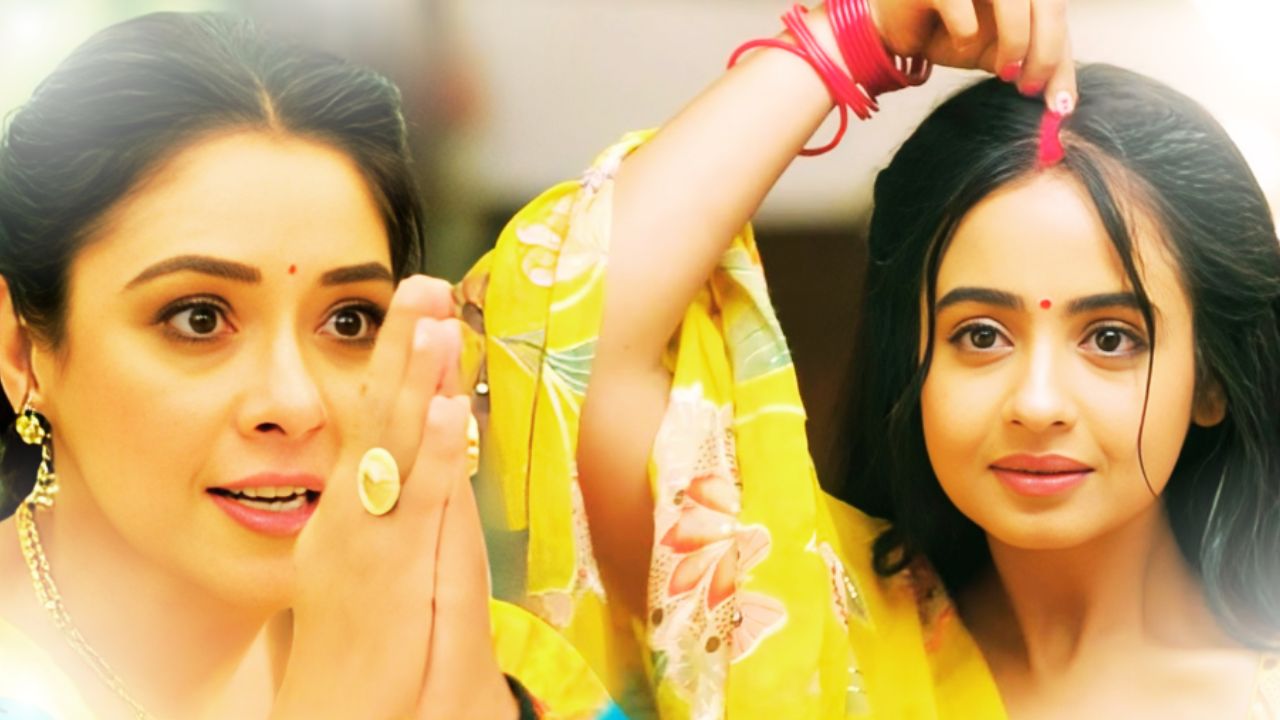 Anupama 20th August 2025 Written Update