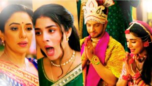 Anupama 26th August 2025 Written Update