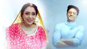 Anupama 28th August 2025 Written Update