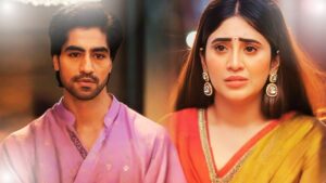 Bade Acche Lagte Hain 26th August 2025 Written Episode