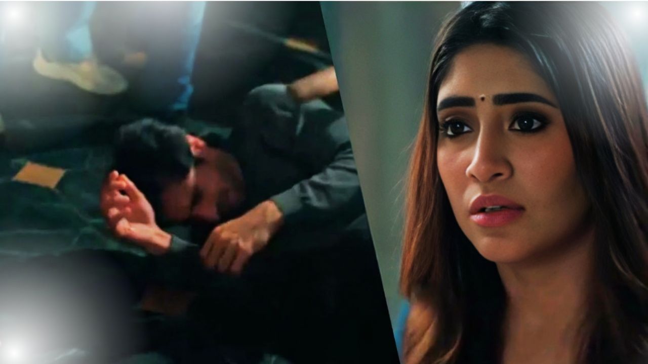 Bade Acche Lagte Hain 28th August 2025 Written Update