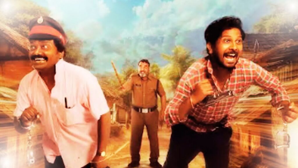 Telugu & Tamil OTT Releases This Week (Aug 5–Aug 11): New Movies & Web Series to Watch Online on SonyLIV, JioCinema, Zee5 & More 5 Badmashulu