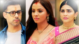 Ishani 29th August 2025 Written Update