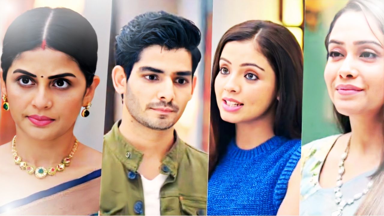 Ishani 4th August 2025 Written Update | Anurag advises Ishani. 1 Ishani 4th August 2025 Written Update