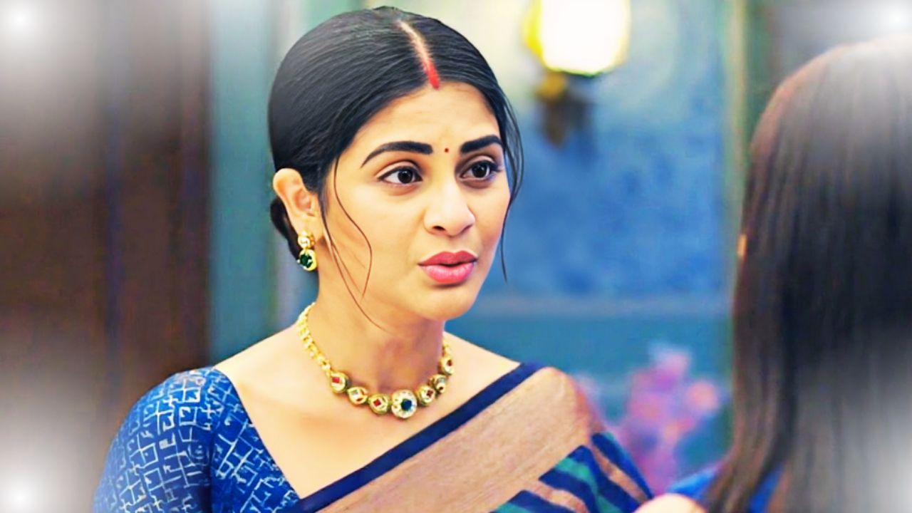 Ishani 7th August 2025 Written Update | Ishani refuses to fight. 1 Ishani 7th August 2025 Written Update