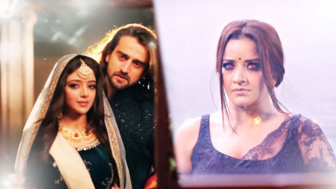 Jaadu Teri Nazar 3rd August 2025 Written Update | Gauri's dream. 1 Jaadu Teri Nazar 3rd August 2025 Written Update