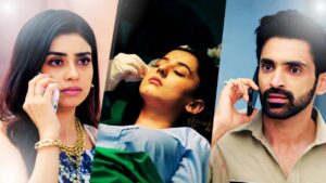 Jhanak 27th August 2025 Written Update