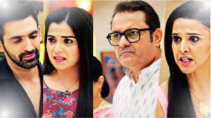 Jhanak 7th August 2025 Written Update