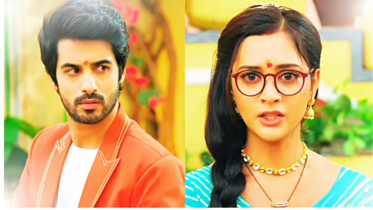 Kabhi Neem Neem Kabhi Shahad Shahad 3rd August 2025 Written Update | Katha thanks UV. 1 Kabhi Neem Neem Kabhi Shahad Shahad 3rd August 2025 Written Update