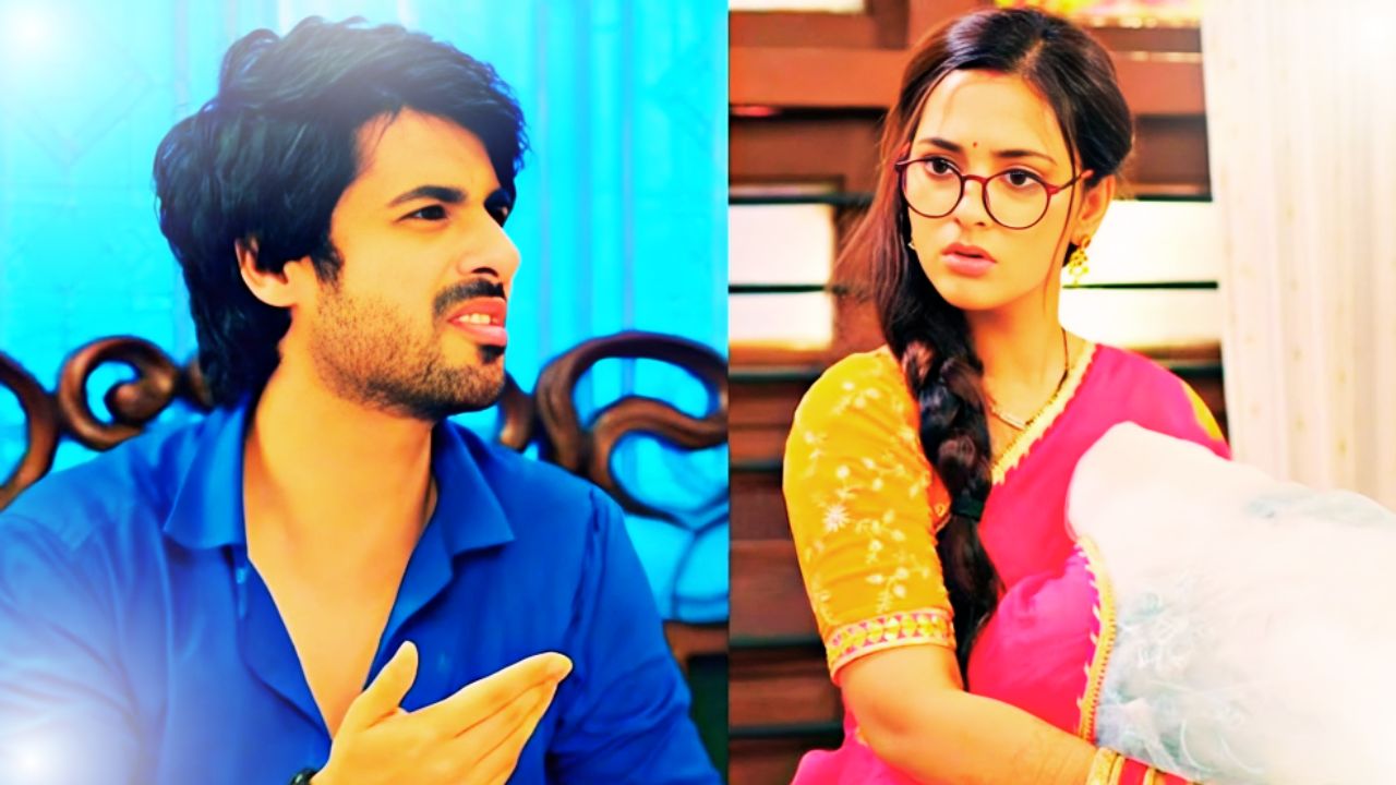 Kabhi Neem Neem Kabhi Shahad Shahad 6th August 2025 Written Update