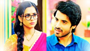 Kabhi Neem Neem Kabhi Shahad Shahad 7th August 2025 Written Update