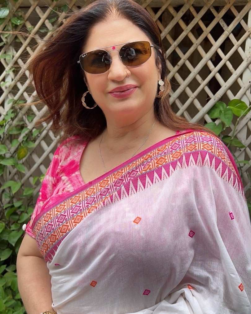 Kunickaa Wiki, Biography, Age, Family, Movies, TV Shows, Career & Net Worth. 2 Kunickaa