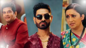 Kyunki Saas Bhi Kabhi Bahu Thi 6th August 2025 Written Update